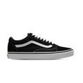 Vans Kids-Old Skool Black White Kids-Sneakers-VN000W9T6BT1-SNEAQS-1