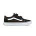 Vans Old Skool V Black/True White (Kids)