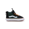 Vans Td Sk8 Hi Zip Mte 1 (Kids)