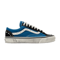 Vans LX Old Skool 36 Pearlized Pack Black Navy VN000E8VYA6