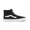 Sk8 Hi Black White