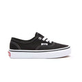 Vans-Authentic Zwart Wit Kids-Sneakers-VN000D3YBLK1-SNEAQS-1