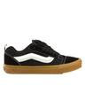 Vans Knu Pop Black/ Green