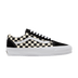 Vans Old Skool 36 LX Checkerboard White Black