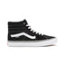 Vans Sk8 Hi Black White