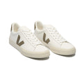 Veja-Campo Leather White Kaki-Sneakers-VD2021061-SNEAQS-2