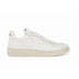 V 90 Leather White