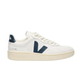 Veja-V 90 O T Leather White Nautico-Sneakers-VD2003656-SNEAQS-1