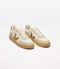 Veja V-90 O.T. Leather Pure Camel Almond Men