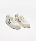Veja V-90 O.T. Leather White California Women