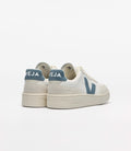 Veja V-90 O.T. Leather White California Women