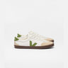Veja Volley O.T. Leather White Kiwi