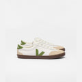 Veja-Volley O.T. Leather White Kiwi-Sneakers-VO2020875-SNEAQS-1