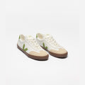 Veja-Volley O.T. Leather White Kiwi-Sneakers-VO2020875-SNEAQS-2