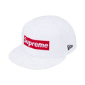 Supreme World Famous Box Logo New Era White FW26H18-WHITE