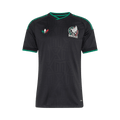 adidas Mexico 26 Third Authentic Jersey 'Black' JL8546