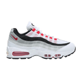 Nike Air Max 95 OG Big Bubble Comet Red IB7862-100
