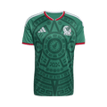 adidas Mexico 26 Home Jersey 'Bold Green' JL8580