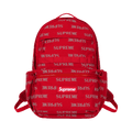 Supreme Backpack 'Red' FW26B3-RED