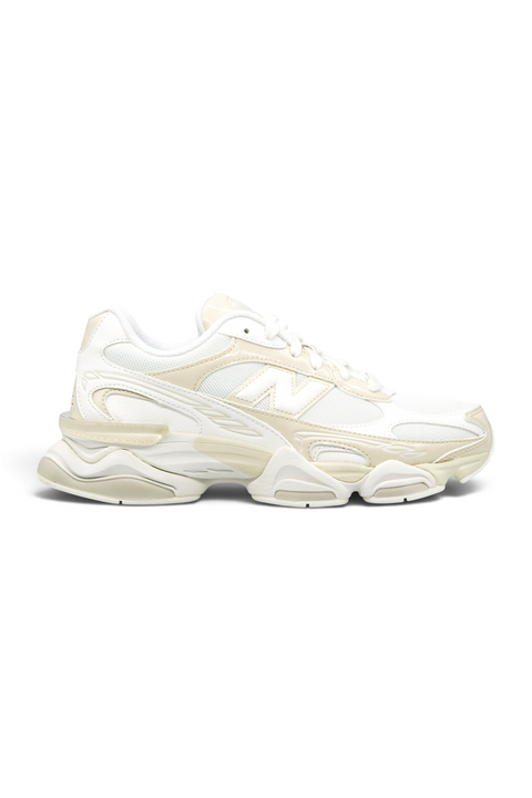 New Balance 9060R Bone/Sea Salt U90605GN