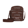 Supreme Shoulder Bag 'Brown' FW26B8-BROWN