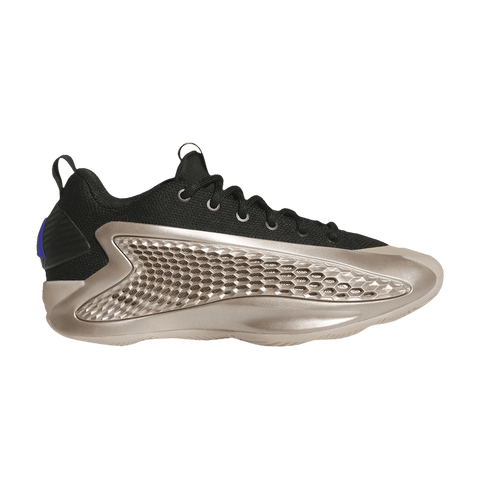 adidas AE 1 Low Champagne Metallic JQ6133