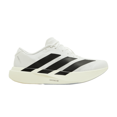 adidas Adizero Evo SL White Black JH6206