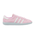 adidas Bermuda Bliss Lilac Halo Blue (Women's) JI2660