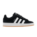 adidas-Campus 00S Black White Gum Gs-Sneakers-HQ6638-SNEAQS-1