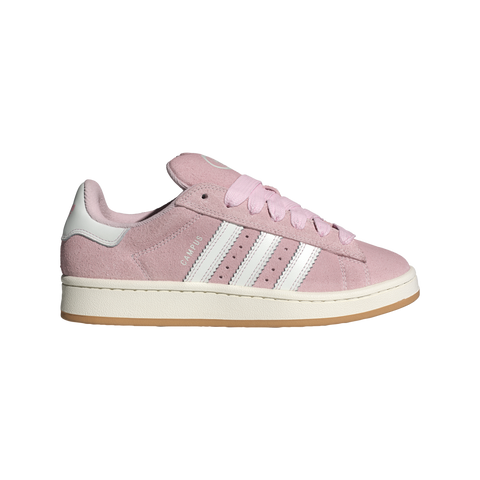 adidas-Campus 00s Camp Core White Clear Pink (Women's)-Sneakers-JQ5751-SNEAQS-2