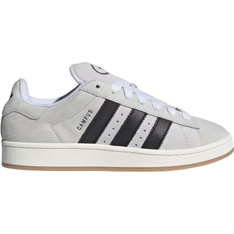 adidas Campus 00s Camp Crystal White Core Black Off White JR1646