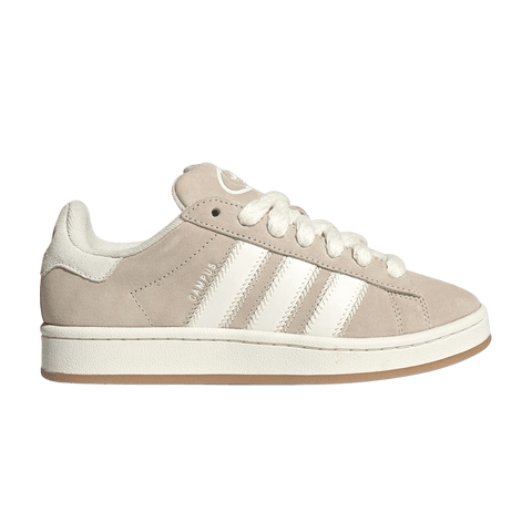 adidas Campus 00s Camp Wonder White Wonder Beige Core White (Women's) JQ5803
