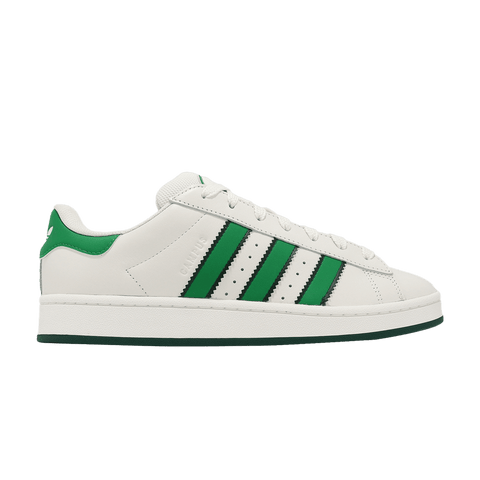 adidas Campus 00s Core White Green IF8762