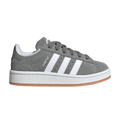 adidas Campus 00s Elastic Grey White (PS) JI4330