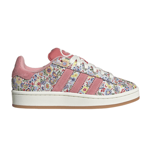 adidas Campus 00s Liberty London Pink (Kids) JI3552