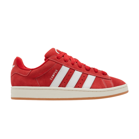 adidas-Campus 00s Scarlet Gum-Sneakers-H03474-SNEAQS-1