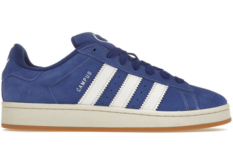 adidas-Campus 00s Semi Lucid Blue Cloud White-Sneakers-H03471-SNEAQS-1