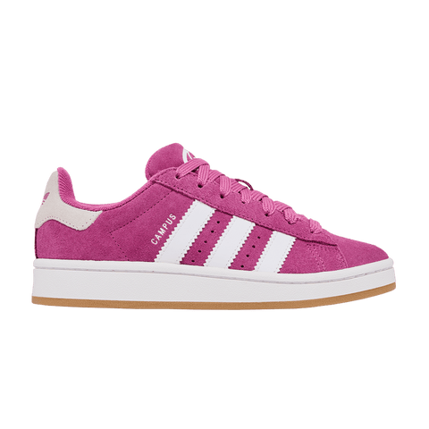adidas-Campus 00s Semi Lucid Fuchsia-Sneakers-IG9156-SNEAQS-1