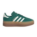 adidas Gazelle Bold Collegiate Green (Women's) JI0325