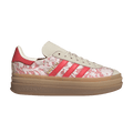 adidas Gazelle Bold Liberty London Better Scarlet (Women's) JR8885