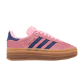 adidas-Gazelle Bold Pink Glow-Sneakers-H06122-SNEAQS-1