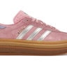 Gazelle Bold True Pink