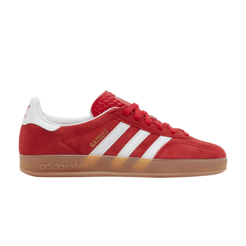 adidas Gazelle Indoor Better Scarlet JI2063