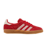 Gazelle Indoor Better Scarlet Wonder White Gum (Women's)