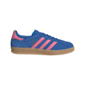 adidas Gazelle Indoor Blue Bliss Pink JS4144
