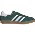 adidas Gazelle Indoor Collegiate Green JI2062