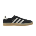adidas Gazelle Indoor Core Black Wonder White (Women's) JI2755