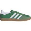 adidas Gazelle Indoor Green Gum IE6605