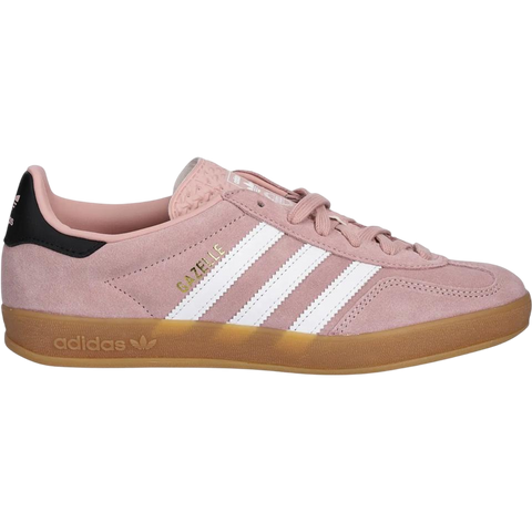adidas Gazelle Indoor J 'Wonder Mauve' JP8763