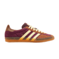 adidas Gazelle Indoor Maroon Almost Yellow JI0324